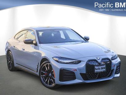 Certified 2023 BMW i4 M50