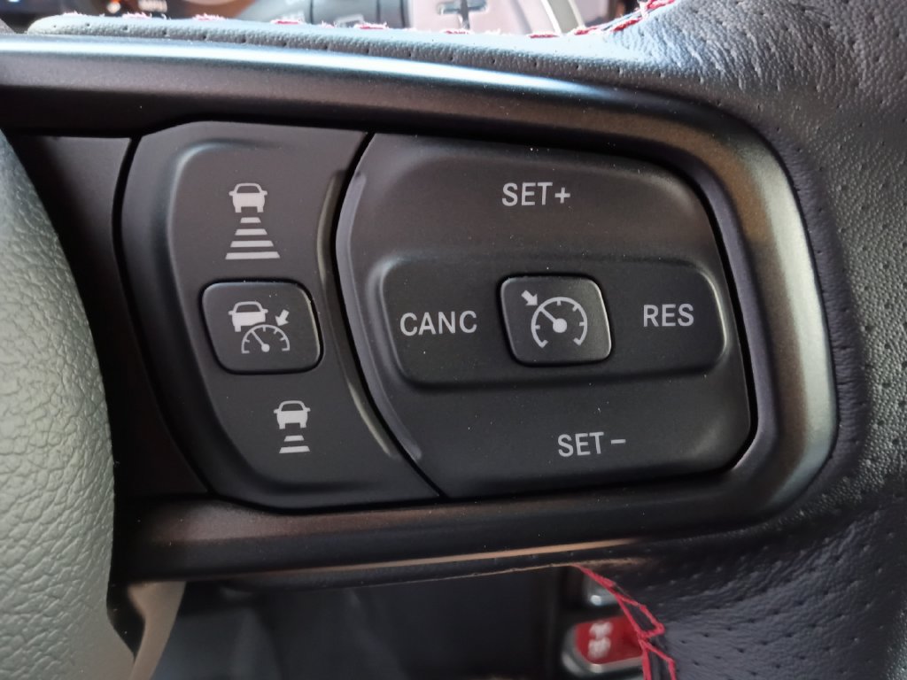 New 2026 Jeep Wrangler Unlimited Rubicon 392 w/ Quick Order Package 27X Moab AWD/4WD image 26