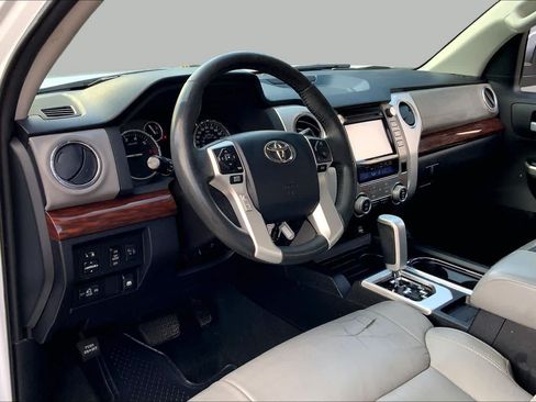 Used 2016 Toyota Tundra Limited AWD/4WD image 17