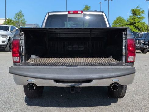 Used 2012 RAM 1500 Big Horn image 13