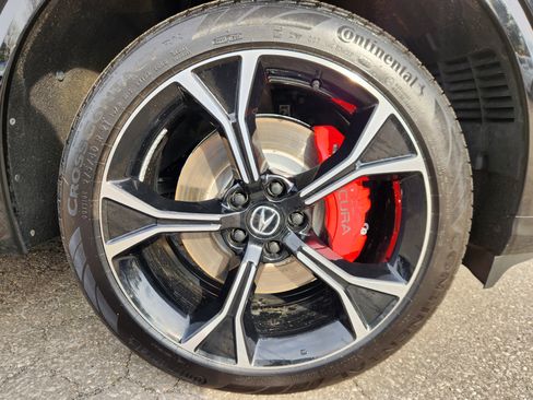 Certified 2025 Acura MDX Type S image 22