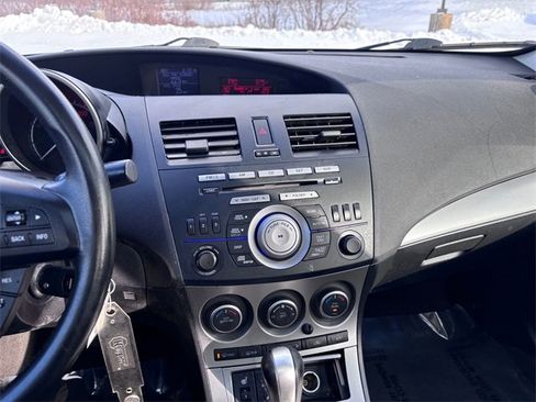 Used 2010 MAZDA MAZDA3 s Grand Touring image 20