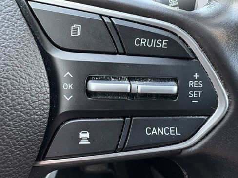 Used 2020 Hyundai Santa Fe SEL w/ Convenience Package AWD/4WD image 15