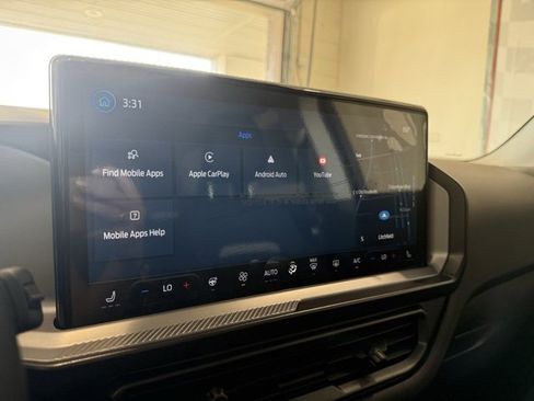 New 2025 Ford Bronco Sport Outer Banks w/ Outer Banks Tech Package+ AWD/4WD image 31