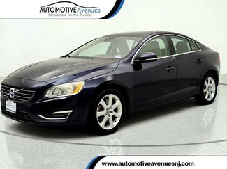 Used 2016 Volvo S60 T5 Premier AWD/4WD video 1