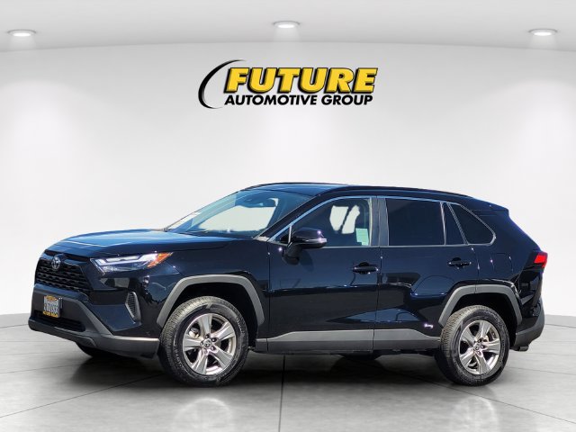 Used 2024 Toyota RAV4 XLE w/ Convenience Package AWD/4WD image 5
