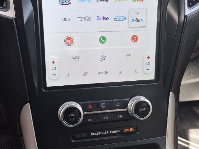 Used 2024 Ford Edge SEL AWD/4WD image 15