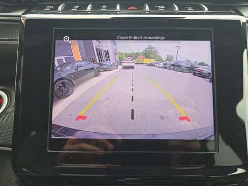 Certified 2024 Jeep Grand Cherokee Altitude AWD/4WD image 22