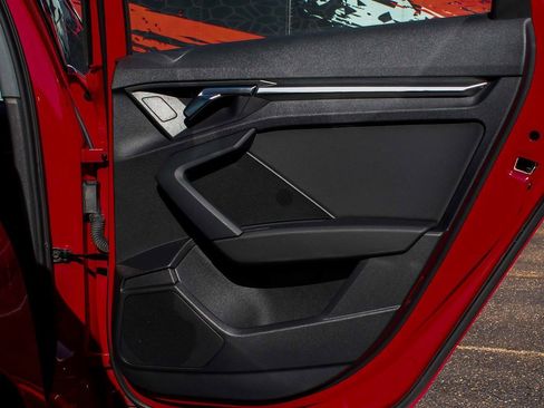 Used 2022 Audi A3 2.0T Premium image 13