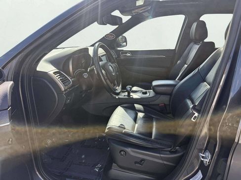 Used 2015 Jeep Grand Cherokee Limited AWD/4WD image 10