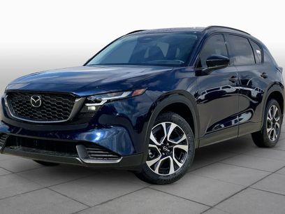 New 2026 MAZDA CX-5 Preferred