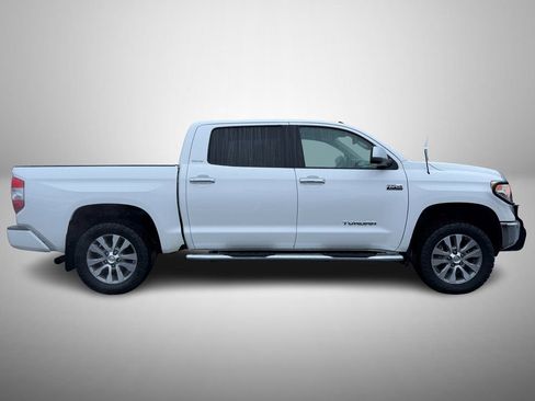 Used 2017 Toyota Tundra Limited image 6