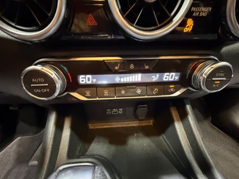 Used 2023 Nissan Sentra SV w/ All-Weather Package image 12