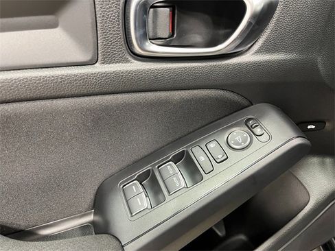 New 2026 Honda Civic LX image 14