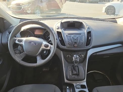 Used 2015 Ford Escape S FWD image 7