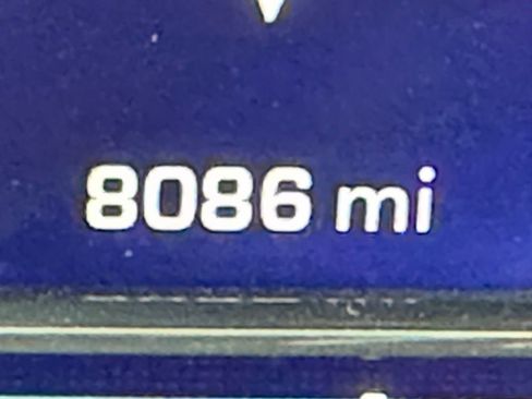 Used 2025 Chevrolet Silverado 2500 LT w/ All Star Edition image 12