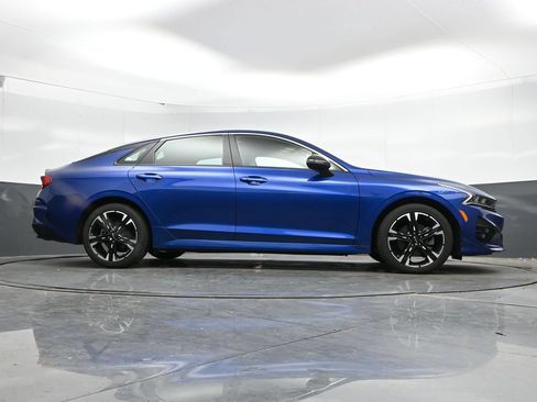 Used 2024 Kia K5 GT-Line w/ GT-Line Premium Package AWD/4WD image 41