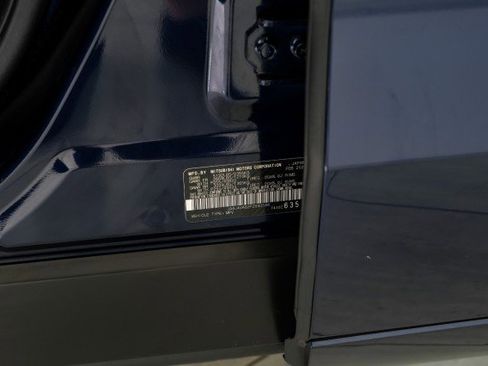 Used 2023 Mitsubishi Outlander SEL Black Edition image 62