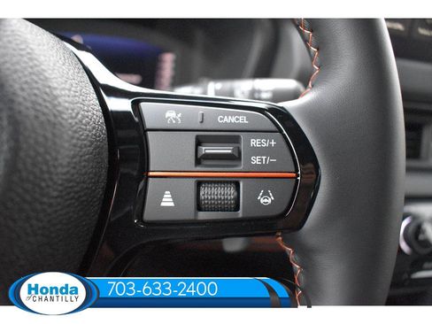 New 2026 Honda Pilot TrailSport image 13