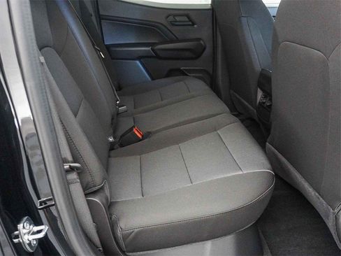 New 2026 Chevrolet Colorado W/T w/ Advanced Trailering Package image 15