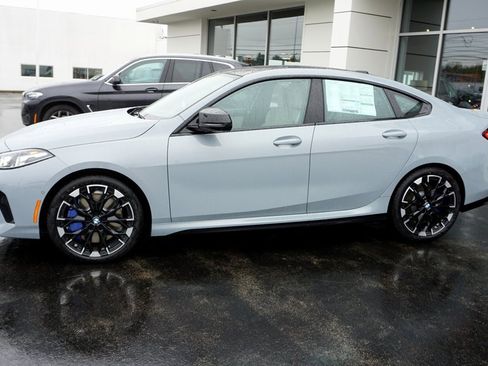 New 2026 BMW M235i xDrive w/ Technology Package image 2