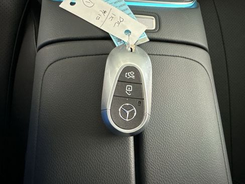 Certified 2026 Mercedes-Benz E 350 Sedan image 33