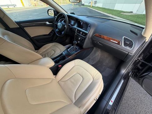 Used 2014 Audi A4 2.0T Premium w/ S Line Style Package AWD/4WD image 17