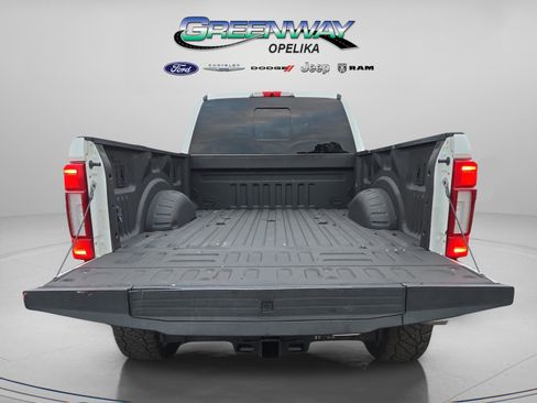Used 2022 Ford F350 Limited w/ FX4 Off-Road Package image 32