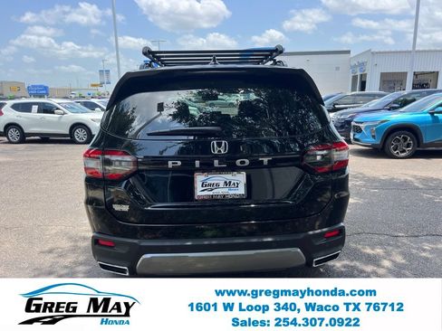 New 2026 Honda Pilot EX-L image 6