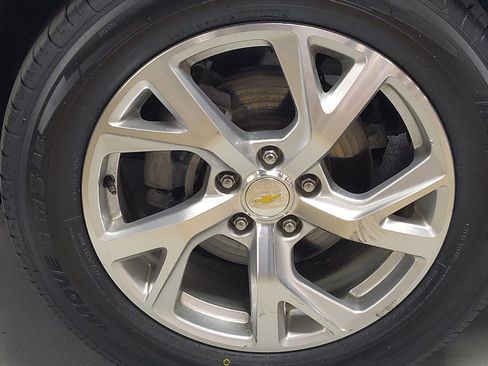 Used 2020 Chevrolet Equinox LT FWD image 31