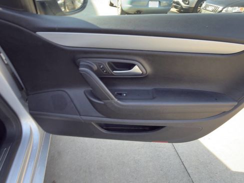 Used 2014 Volkswagen CC Sport image 35