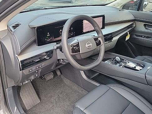 New 2025 Nissan Murano SL w/ Cargo Package image 22