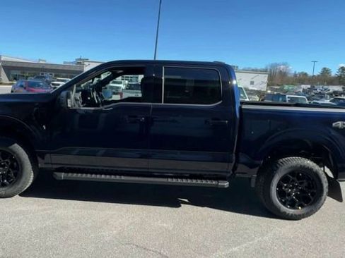 New 2026 Ford F150 XLT AWD/4WD image 5