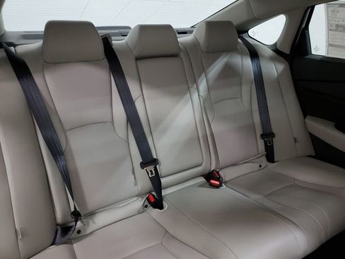 New 2026 Honda Accord Touring image 12