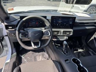 Used 2025 Ford Mustang Coupe RWD video 2