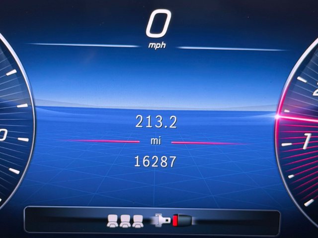 Certified 2024 Mercedes-Benz GLC 300 4MATIC image 26