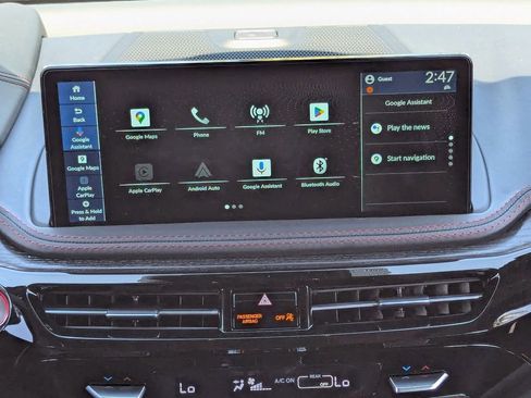 New 2026 Acura MDX Type S image 20