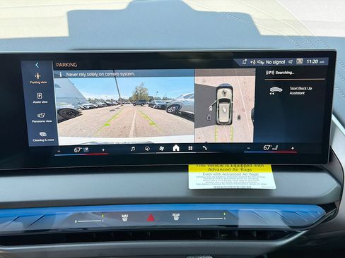 New 2026 BMW X3 xDrive30 w/ Premium Package AWD/4WD image 33