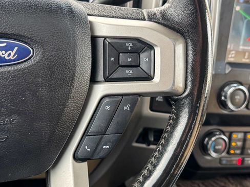 Used 2019 Ford F350 Lariat w/ Lariat Ultimate Package image 32