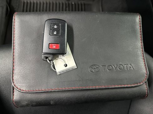 Used 2020 Toyota 4Runner TRD Pro image 39