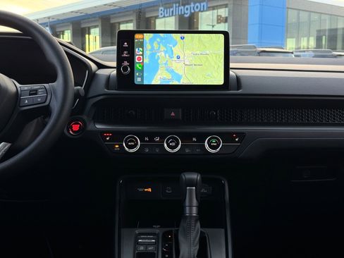 New 2026 Honda CR-V EX image 20