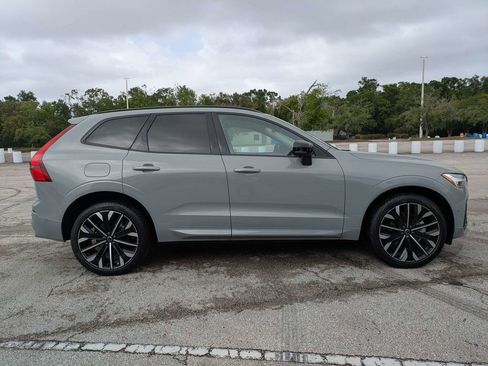 New 2026 Volvo XC60 B5 Ultra w/ Protection Package Premier AWD/4WD image 7