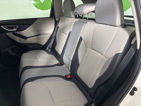 Certified 2023 Subaru Forester Premium image 24