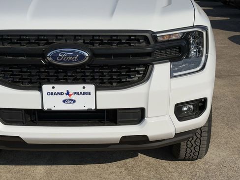 New 2025 Ford Ranger XL image 43