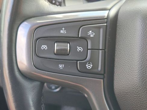Used 2024 Chevrolet Silverado 1500 High Country AWD/4WD image 38