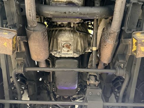 Used 1997 Land Rover Defender 90 AWD/4WD image 47