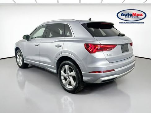 Used 2022 Audi Q3 2.0T Premium Plus AWD/4WD image 6