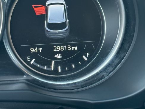 Used 2025 MAZDA CX-5 AWD 2.5 S w/ Preferred Package image 19