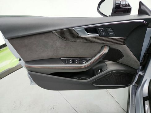 Used 2019 Audi RS 5 image 24