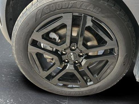 Used 2024 Kia Telluride SX X-Line AWD/4WD image 36
